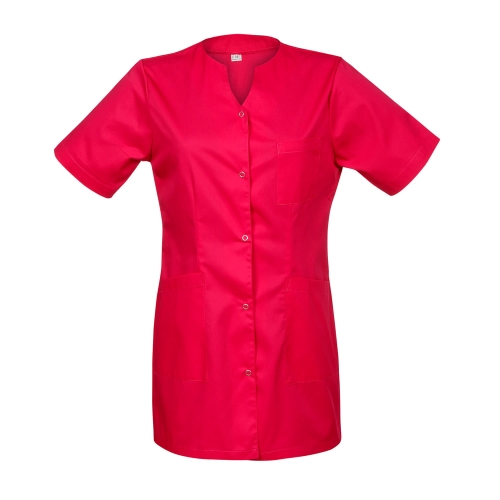 Compleu medical bluză și pantaloni tip țigară MEDICAL BEAUTY