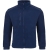 Hanorac polar bleumarin