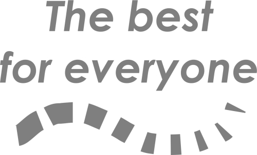 Căciulă cu logo-ul Salvamarului în culoarea roșie.