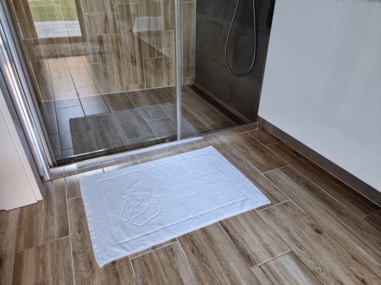 Covoare de hotel 50x70 din bumbac