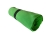 Pătură polară de culoare verde pentru orice ocazie