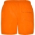 Costume de baie portocalii SPLASH