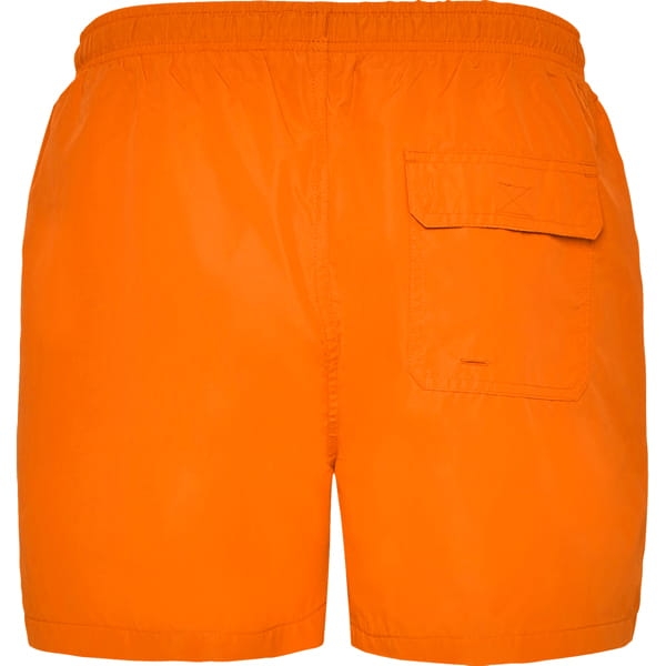 Costume de baie portocalii SPLASH