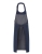 Regulacja fartucha gastronomicznego jeans