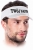 Daszek cateringowy z logo w eleganckim stylu