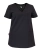 Casual Premium czarna bluza medyczna damska