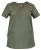 Oliwkowa bluza medyczna damska Casual Premium
