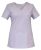 Damski komplet medyczny wrzosowy – scrubs CASUAL PREMIUM