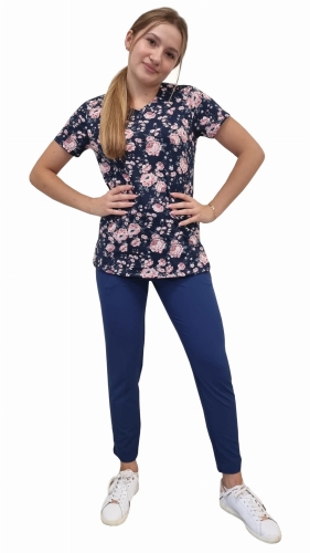 Zestaw medyczny W10 elastyczny premium