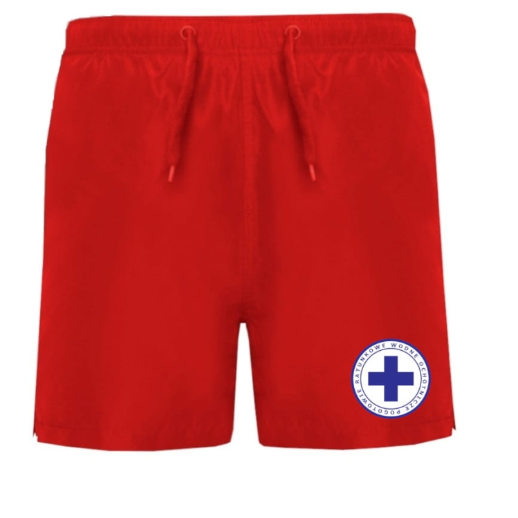 COMPLET SALVATOR cu pălărie, pantaloni scurți și tricou