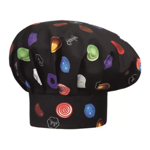 Czapka kucharska szefa kuchni MC-W36