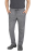 Męskie spodnie kucharskie kolor szary