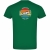 T-shirt koszulka zielona personalizowana Twój własny nadruk logo kreator online tył.jpg