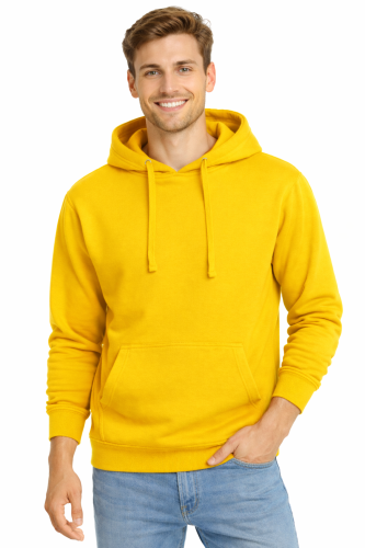 Bluza-dresowa-męska-z-kapturem-i-kieszeniami-kolor-żółta.png