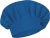 Czapka kucharska szefa kuchni unisex chabrowa mockup.jpg