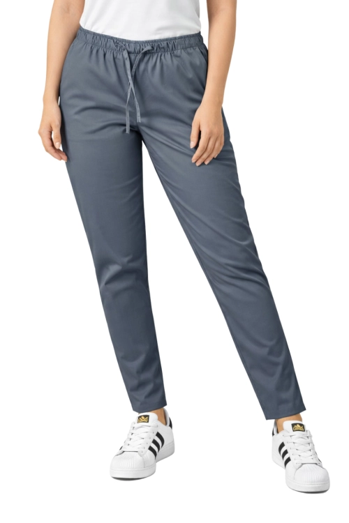 Cygaretki medyczne COMFORT FLEX elastyczne szare