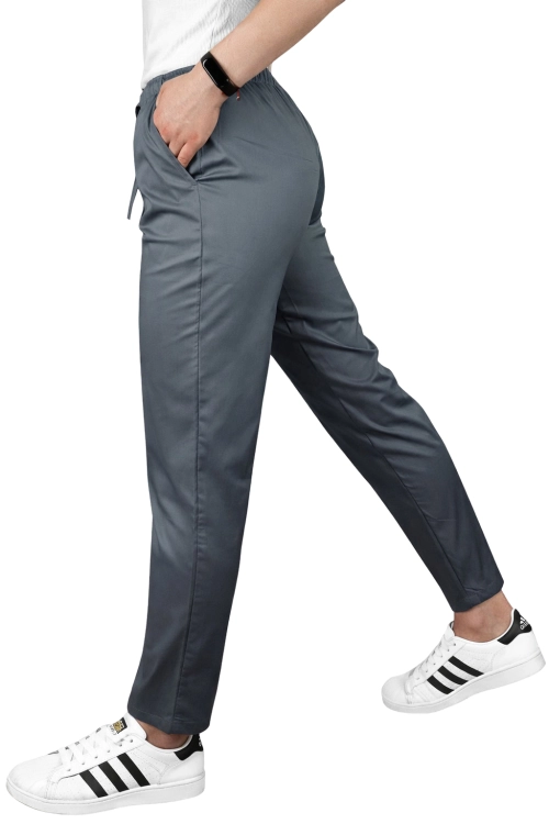 Elastyczne cygaretki medyczne COMFORT FLEX szare