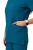 Morska bluza medyczna originals ultra zblizenie z boku.png