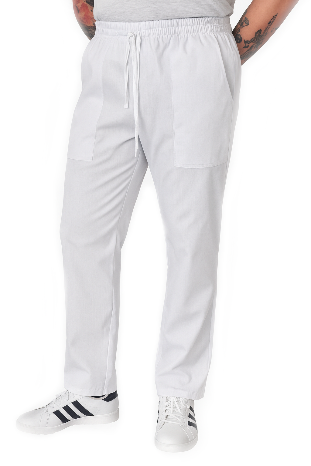 Pantaloni de bucătar – ModernBHP