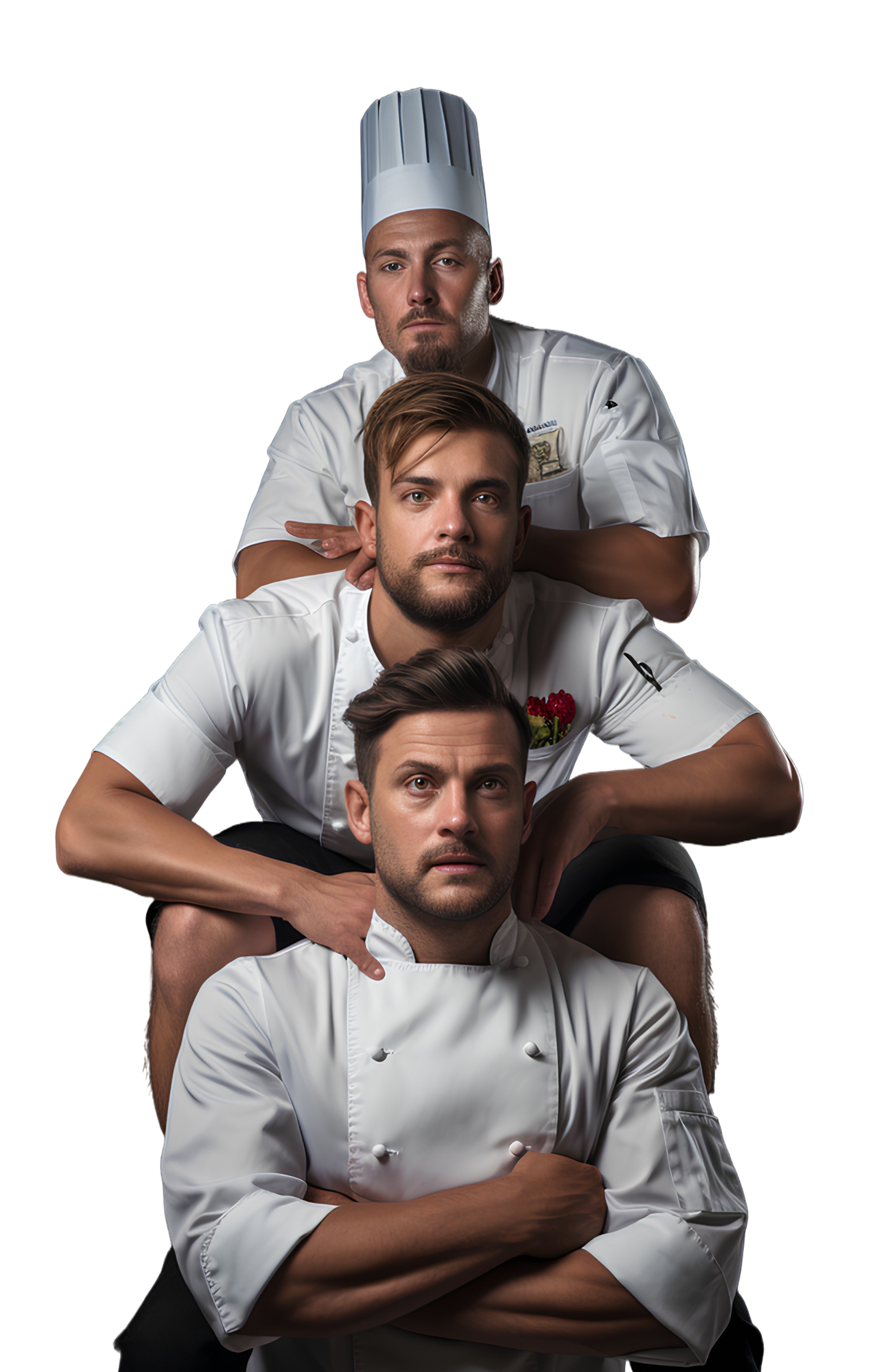 Îmbrăcăminte pentru gastronomie – ModernBHP